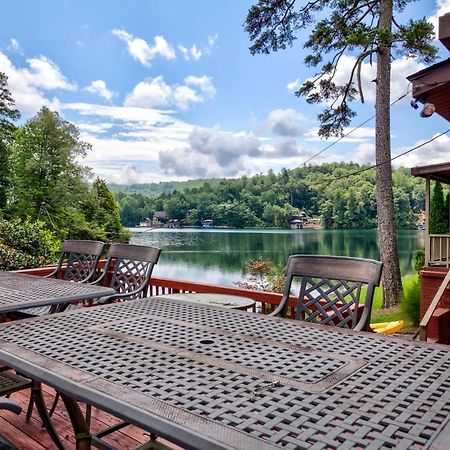 On The Lake - Guest House Lakemont Εξωτερικό φωτογραφία