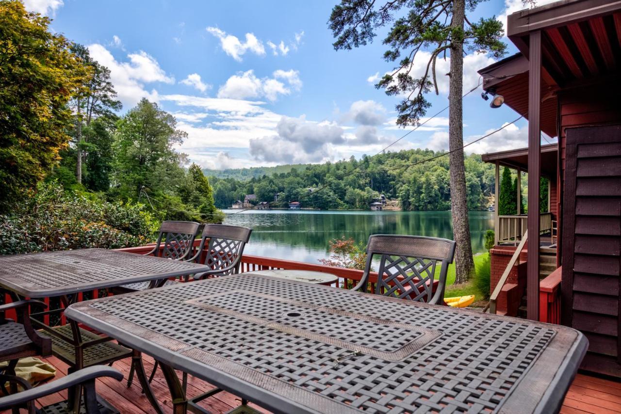 On The Lake - Guest House Lakemont Εξωτερικό φωτογραφία